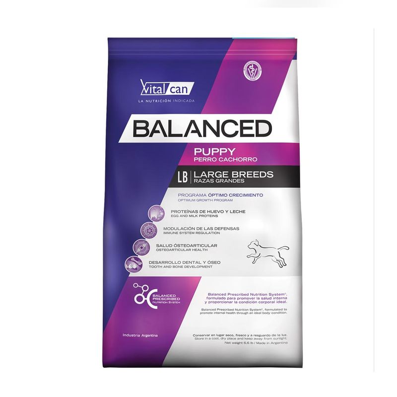BALANCED-CACHORRO-GRANDE-X-15-KG------------