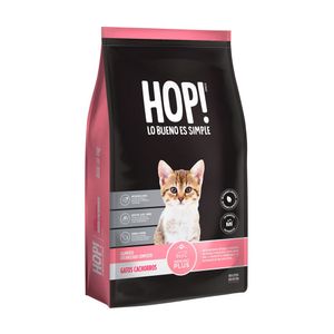 Hop Gato Kitten 7,5kg