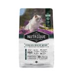 NUTRIQUE-CAT-STERIL-H.WEIGHT-X-35O-GR--------