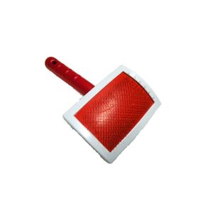 Cardina Plastica Mediana 10cm x 6cm