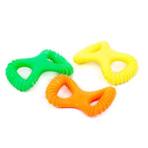 Mordillo De Goma Pets Plast