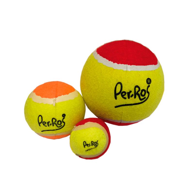 PELOTA-TENIS-PER-ROS-ESPONJOSA-6-CM