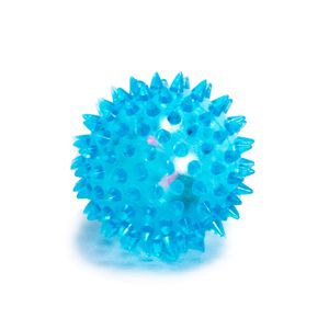 Pelota Con Pinches Luz y Chifle