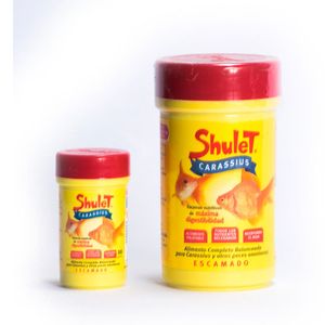 Shulet Agua Fría 150gr