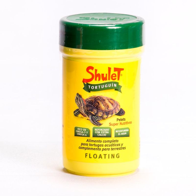 SHULET-TORTUGUIN-X-40-GRS