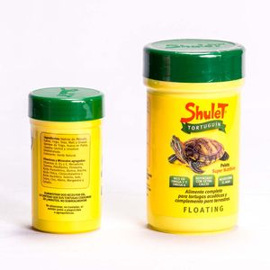 Shulet Tortuguin 100gr