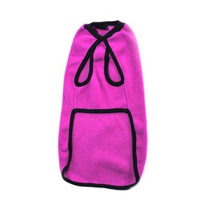 Buzo Polar Talle 20cm
