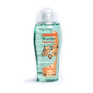 Shampoo Cachorros 250cc