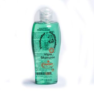 Shampoo Algas 250cc