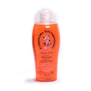 Shampoo Aqua Ecto Para Cachorro 250cc