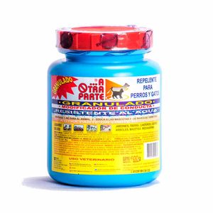 A otra parte granulado 600gr
