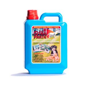 A otra parte concentrado 1L