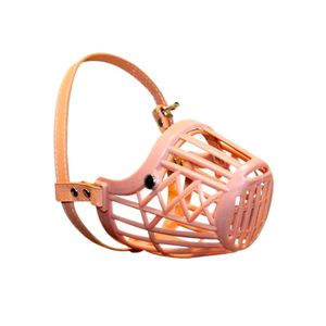 Bozal Rejilla n°106: 52cm diámetro x 24cm largo