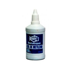 Azul De Metileno 50ml