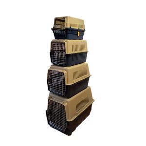 Transportadora Grande 75cm x 46cm x 42cm