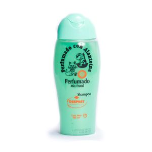 Shampoo Perfumado Mi Frutal 250ml