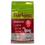 BArking