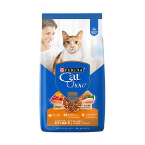 Cat Chow Deli Mix 8kg