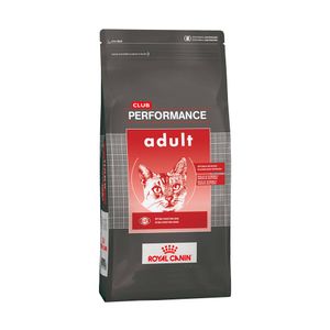 Royal Canin Club Performance Gato Adulto 1,5kg