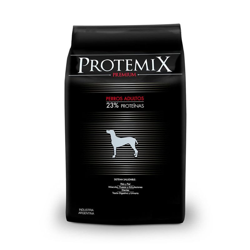 PROTEMIX-X-21-KG