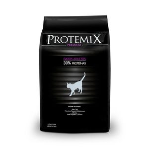 Protemix Gato 1kg Suelto