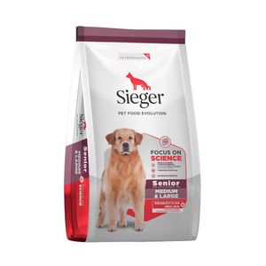 Sieger Senior 1kg Suelto