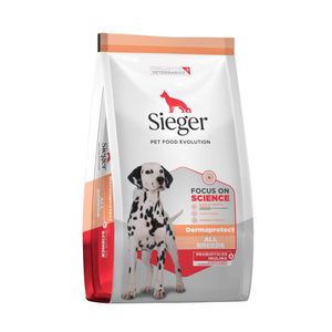 Sieger Dermaprotect 3kg