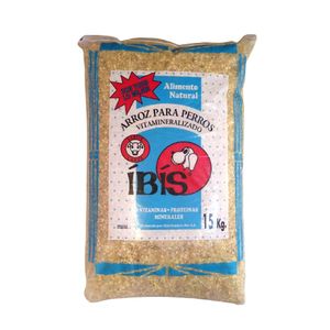 Arroz Saborizado Pollo 15kg