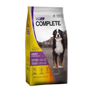 Complete Perro Adulto Raza Mediana y Grande 1kg Suelto