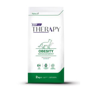 Therapy Gato Obeso 2kg