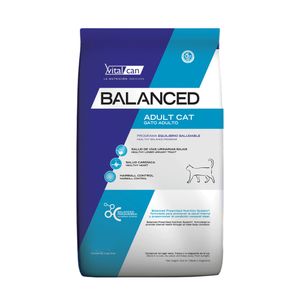 Balanced Gato Adulto 15kg