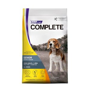 Complete Perro Senior 1kg Suelto