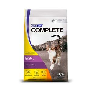 Complete Gato Adulto 1,5kg