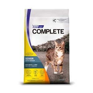 Complete Gato Senior 1kg Suelto
