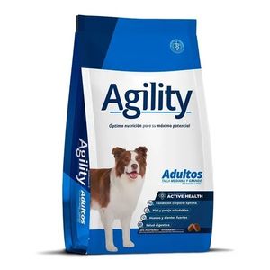 Agility Perro Adulto 3kg