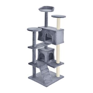 Mueble Cleo 50cm x 50cm x 130cm
