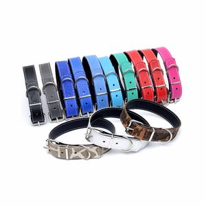 Collar Cuero N°4 - 48cm