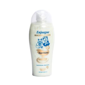 Enjuague Mayor Volumen 250cc