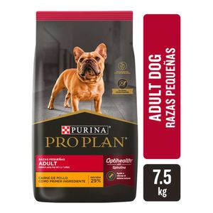 Pro Plan Perro Adulto Raza Pequeña 7,5kg