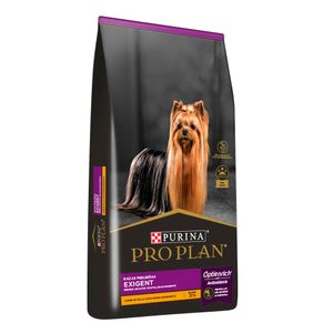 Pro Plan Exigent Raza Pequeña 1kg