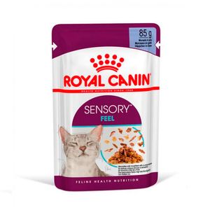 Sobre Royal Canin Sensory Feel 85gr