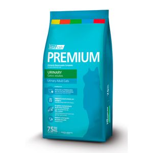 Premium Gato Urinary 7,5kg