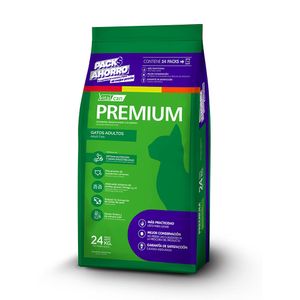 Premium Gato Safety Pack 24kg