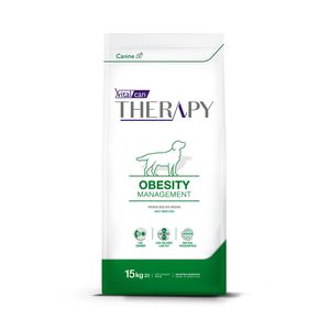 Therapy Perro Obeso 15kg