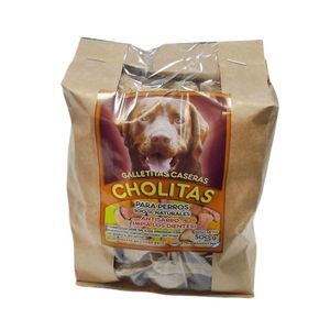 Cholitas 500 gr