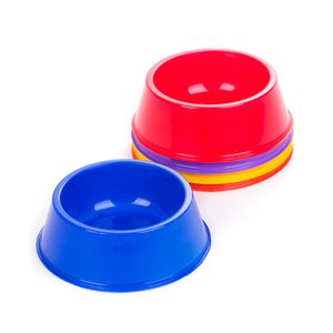 Comedero Plastico Mediano