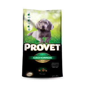 Provet Perro Cachorro 15Kg