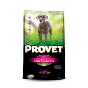 Provet Perro Adulto Alta Performance 20kg