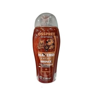 Shampoo Bronce 250 cc