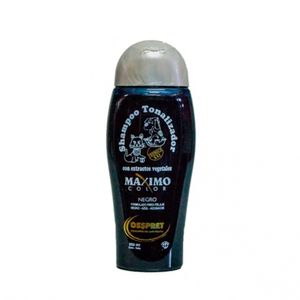 Shampoo Negro 250 cc